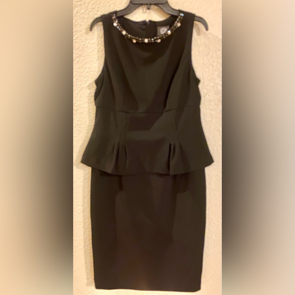 Vince Camuto Women’s Dress